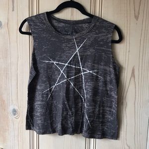 Nordstrom’s star tank top